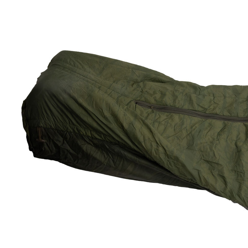 British M80 4 Seasons Sleeping Bag, , large image number 3